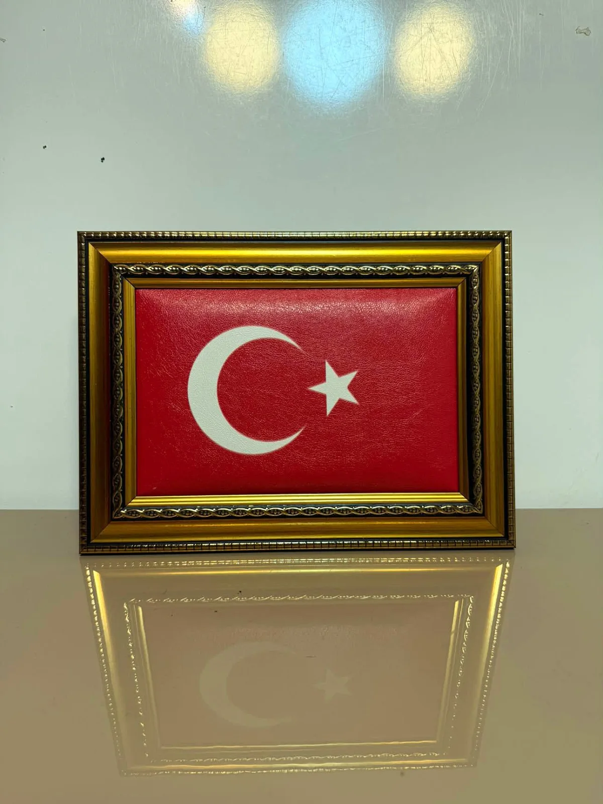 Filografi Tabak Plaketler AYS-053
