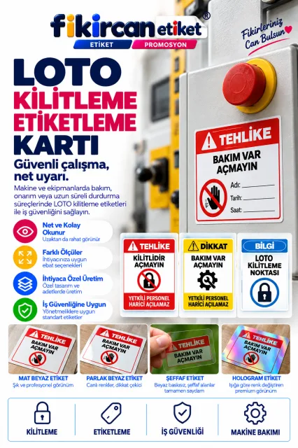 Elektrik ve Enerji Güvenliği