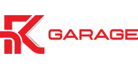 FK GARAGE logo