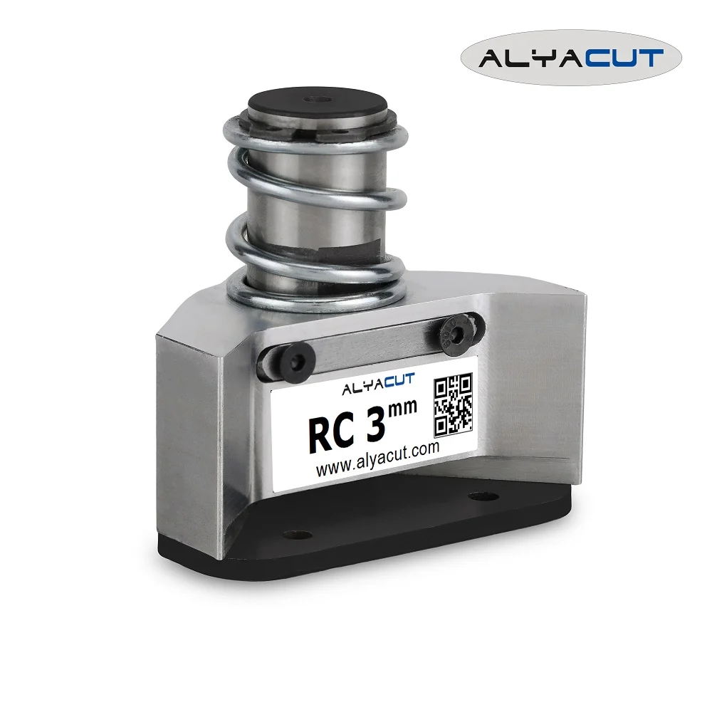 AlyaCut RC 3 Köşe Kesme (Radüs) Bıçağı — 3 mm — görsel 3