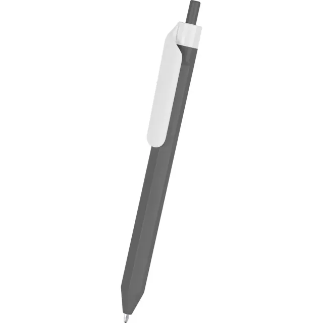 Plastik Tükenmez Kalem 0544-240 — görsel 2