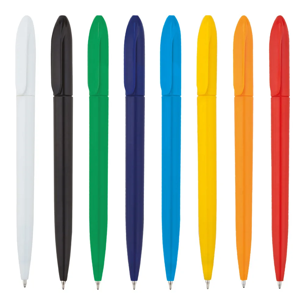 Plastik Tükenmez Kalem 0544-15