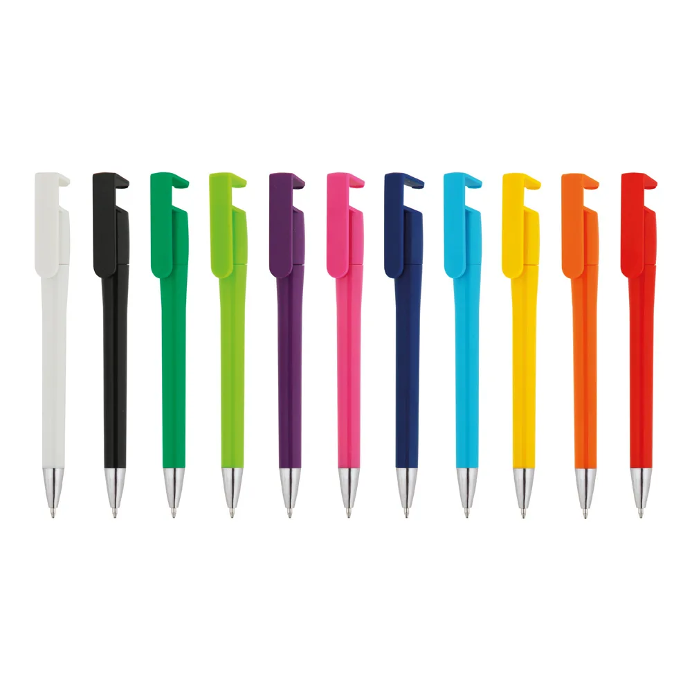 Plastik Tükenmez Kalem 0544-110
