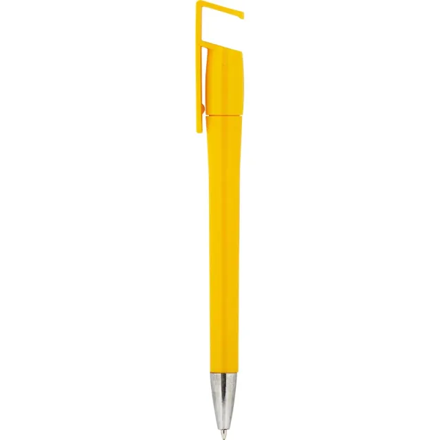 Plastik Tükenmez Kalem 0544-110