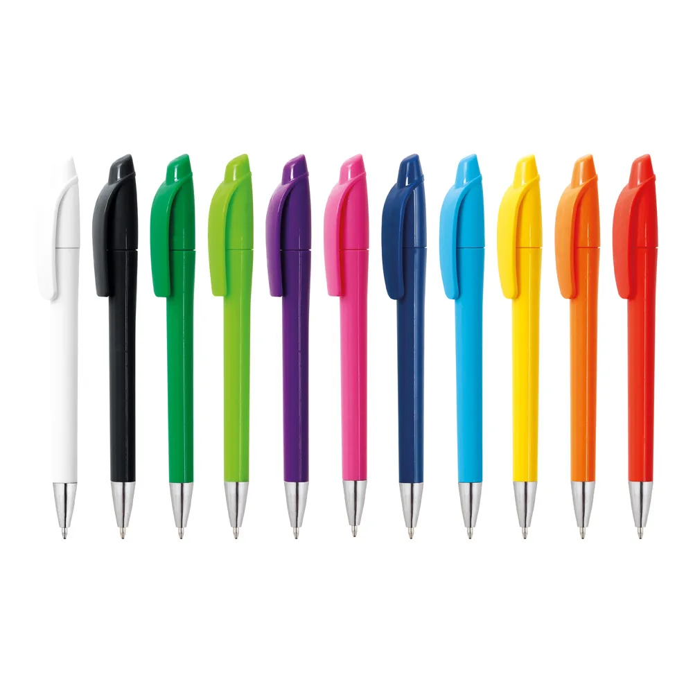 Plastik Tükenmez Kalem 0544-55