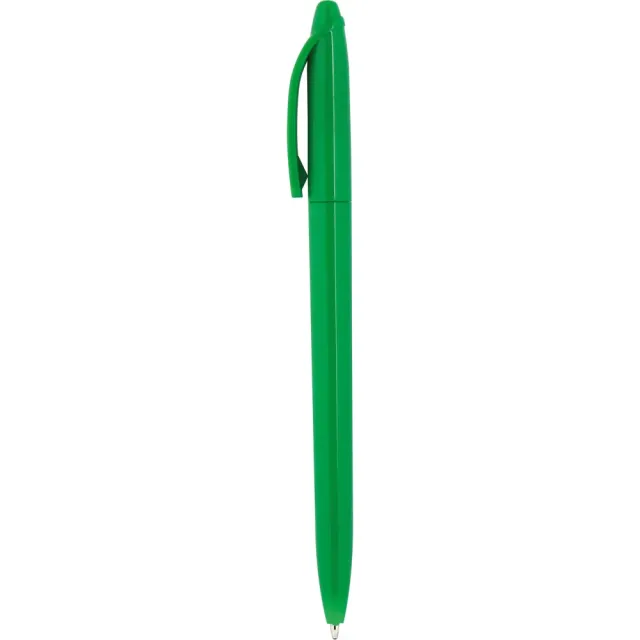 Plastik Tükenmez Kalem 0544-10 — görsel 2