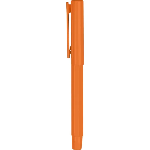 Plastik Jel Roller Kalem 0532-40 — görsel 3