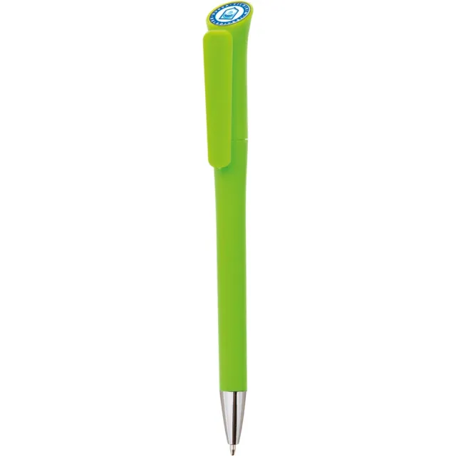 Plastik Tükenmez Kalem 0544-35