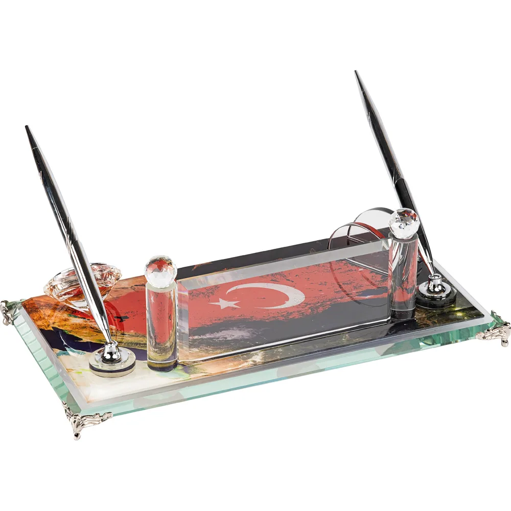 Kristal Masa Seti KM-10