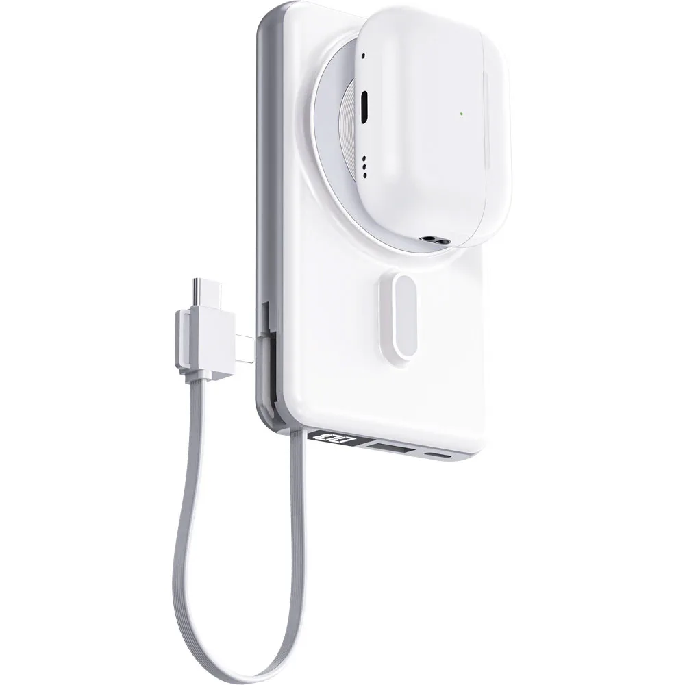 4 in 1 PowerBank PWB-10