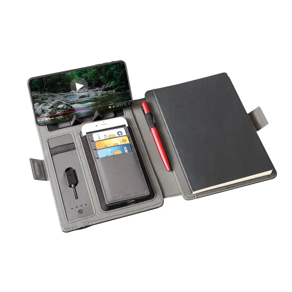 Organizer Powerbank PWB-225