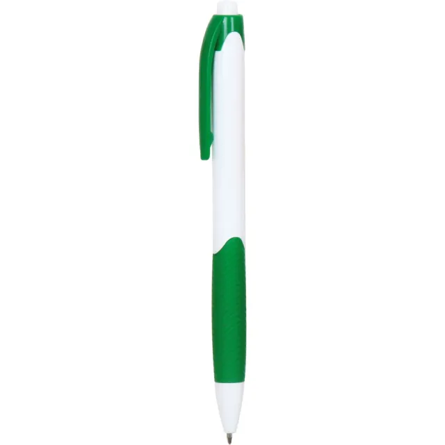 Plastik Tükenmez Kalem 0507