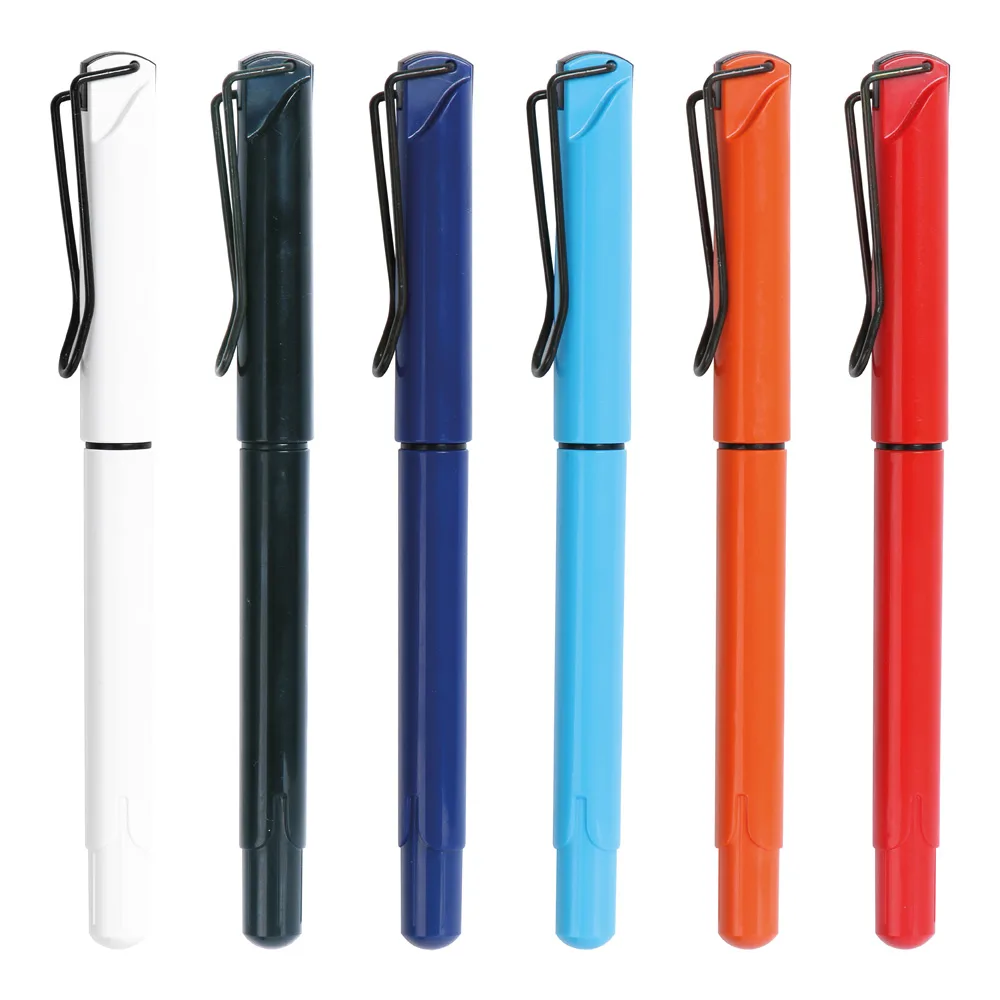 Plastik Jel Roller Kalem 0532-100