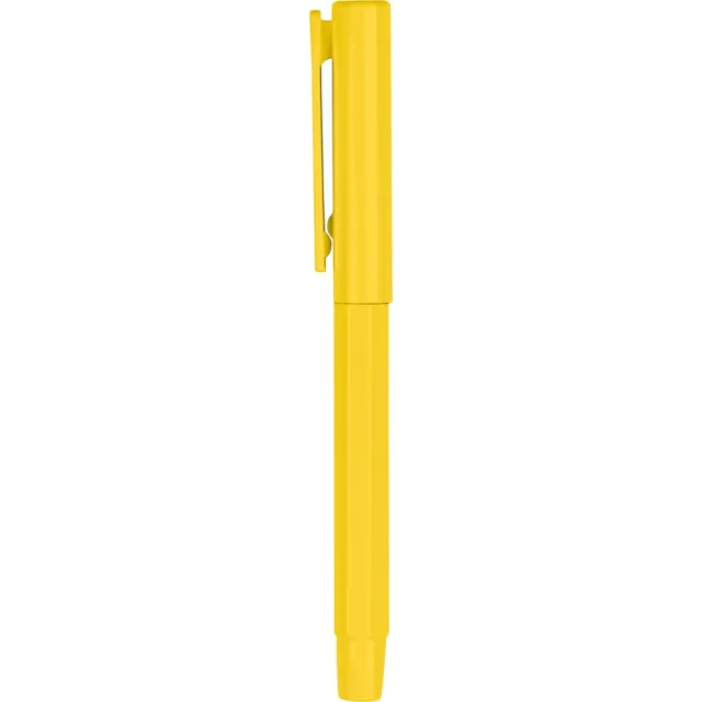 Plastik Jel Roller Kalem 0532-40