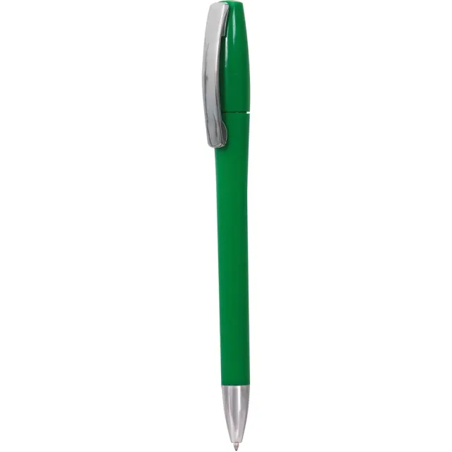Plastik Tükenmez Kalem 0532-270