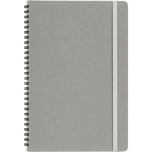 Gizli Spiralli Defter Sirkeci — görsel 2