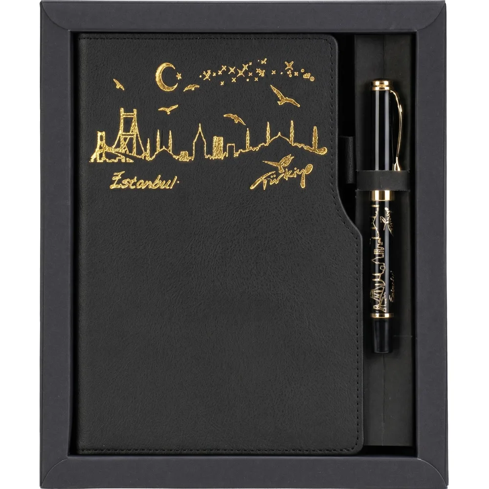 Hediyelik Set Altındağ