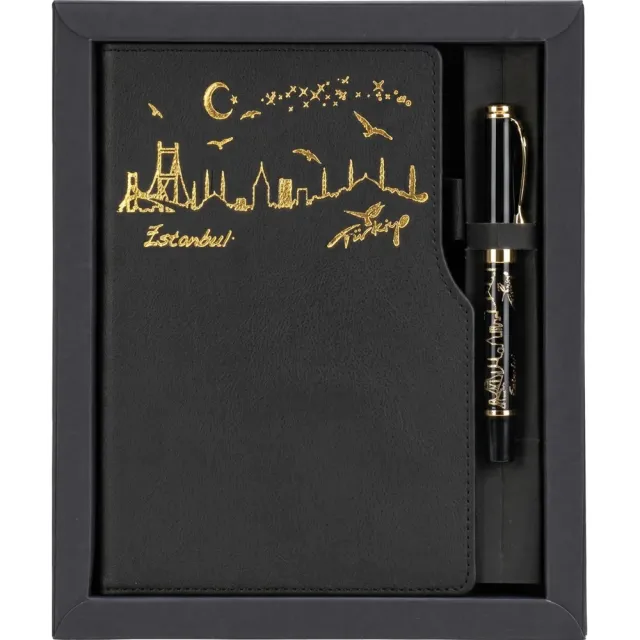 Hediyelik Set Altındağ — görsel 3