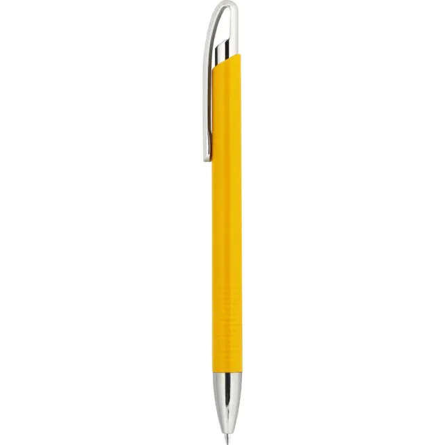Plastik Tükenmez Kalem 0544-160 — görsel 4