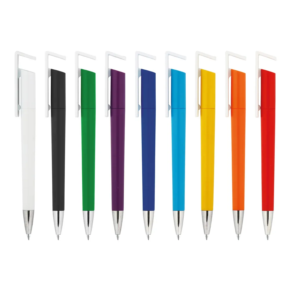 Plastik Tükenmez Kalem 0544-210