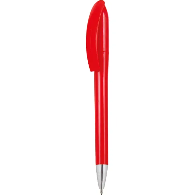 Plastik Tükenmez Kalem 0544-120 — görsel 3