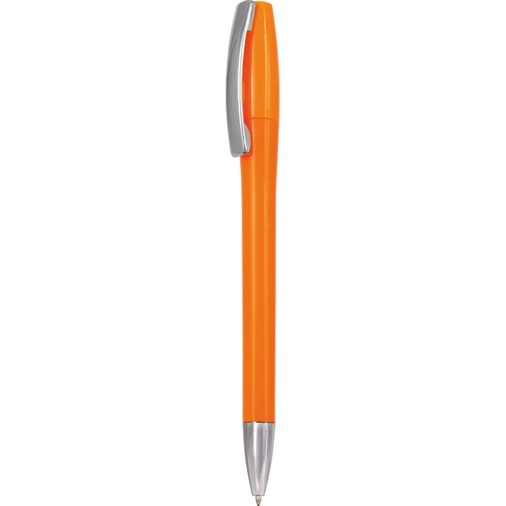 Plastik Tükenmez Kalem 0532-270