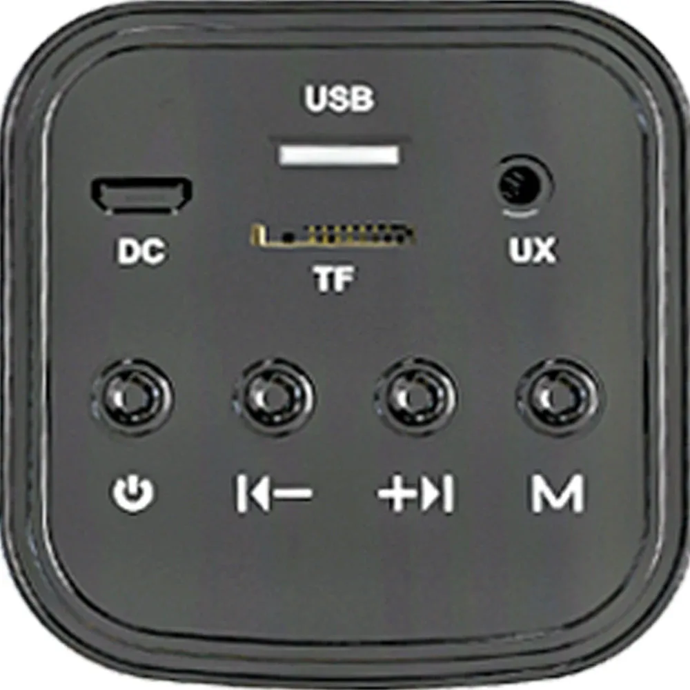 Bluetooth Speaker SPK-550