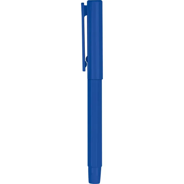 Plastik Jel Roller Kalem 0532-40 — görsel 6