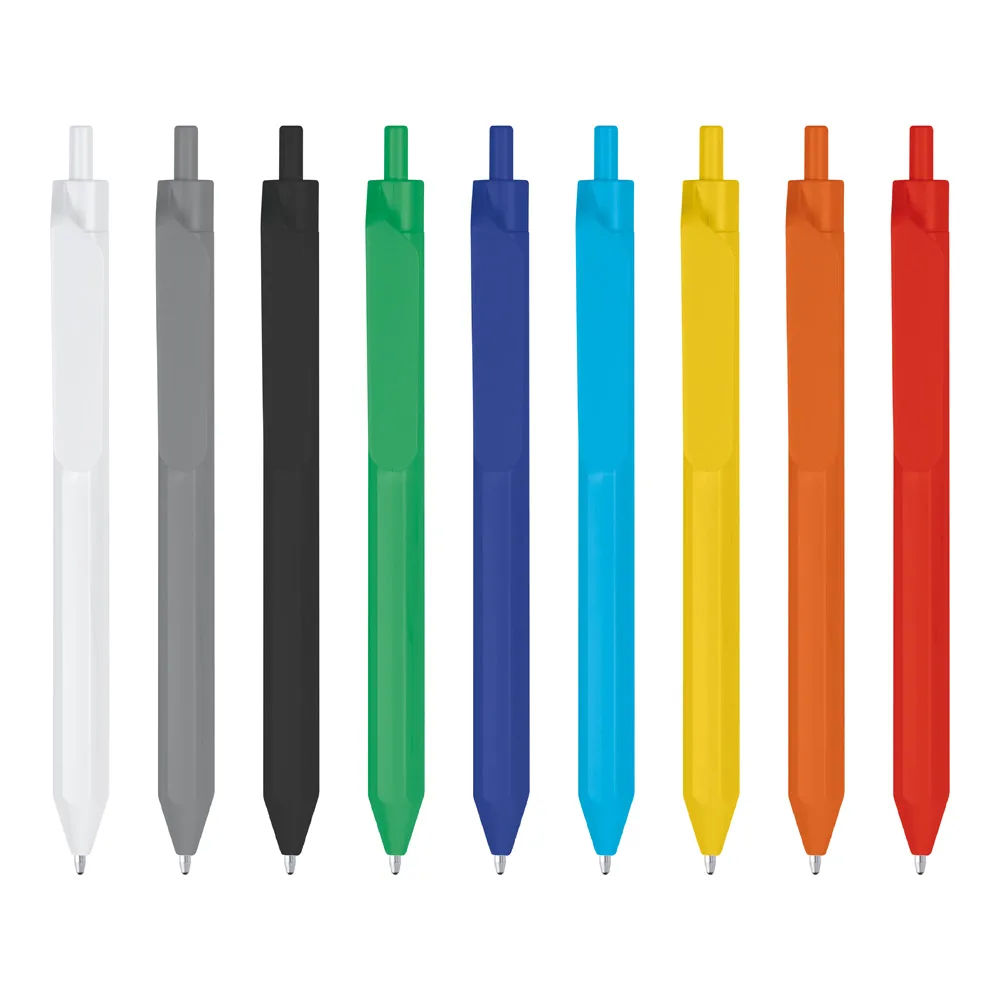 Plastik Tükenmez Kalem 0544-250