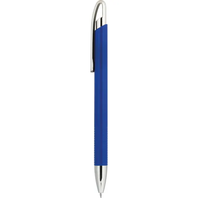 Plastik Tükenmez Kalem 0544-160
