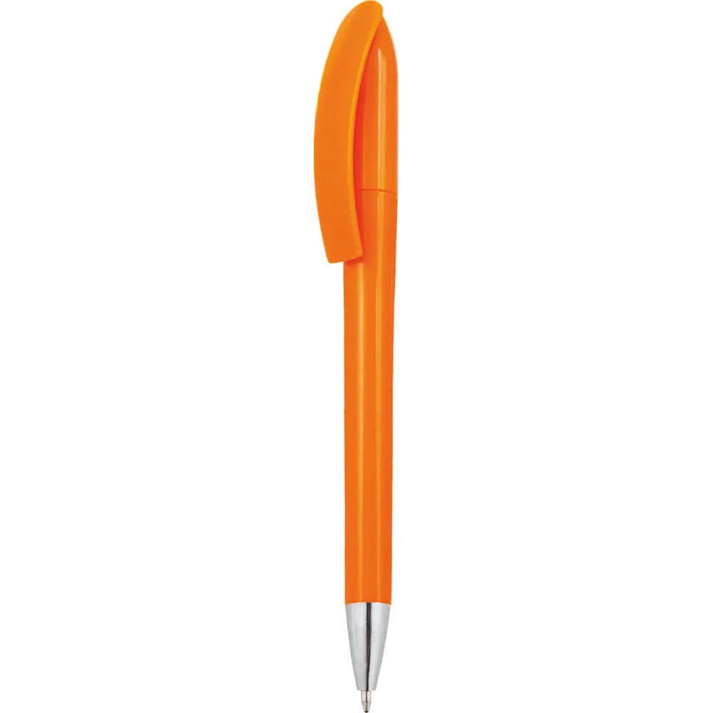 Plastik Tükenmez Kalem 0544-120