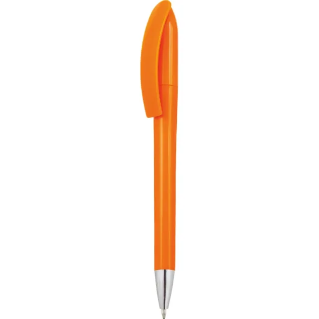 Plastik Tükenmez Kalem 0544-120 — görsel 2