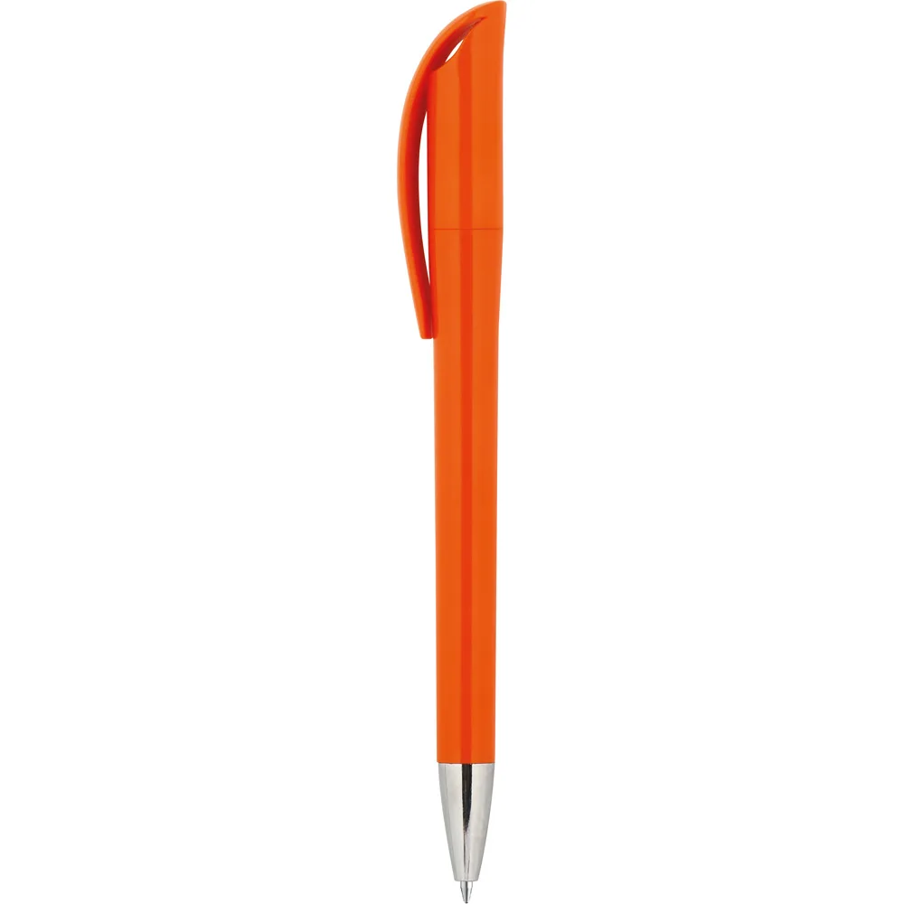 Plastik Tükenmez Kalem 0544-100