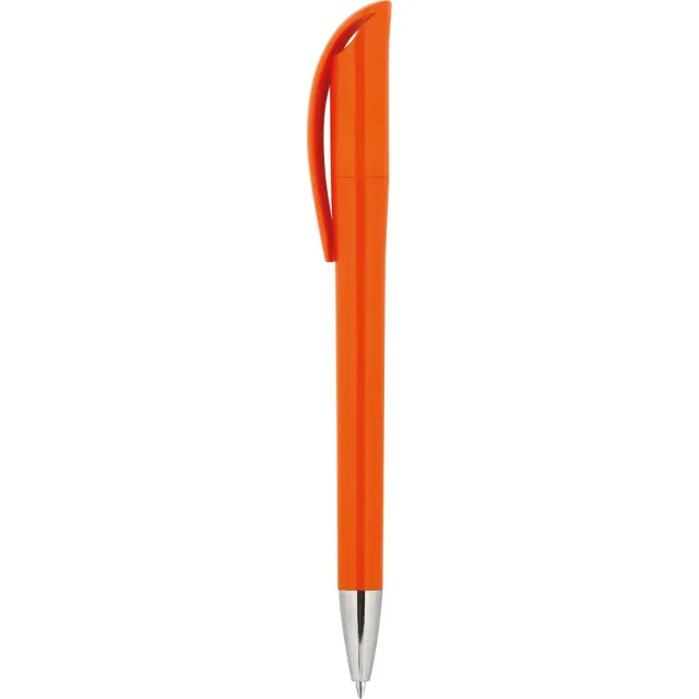Plastik Tükenmez Kalem 0544-100 — görsel 5