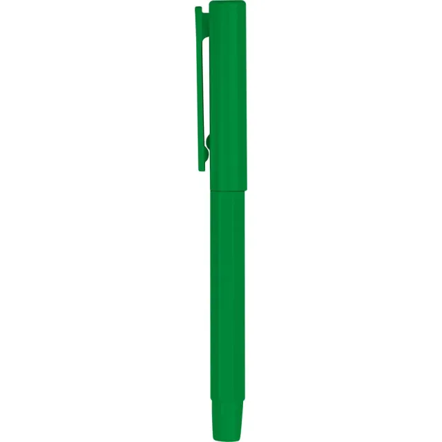 Plastik Jel Roller Kalem 0532-40 — görsel 2