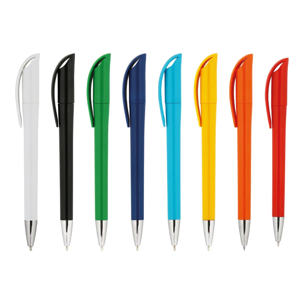 Plastik Tükenmez Kalem 0544-100