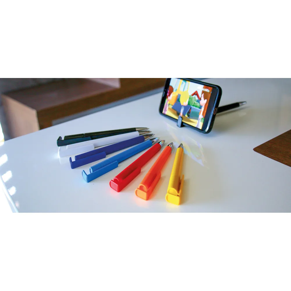 Plastik Tükenmez Kalem 0544-110
