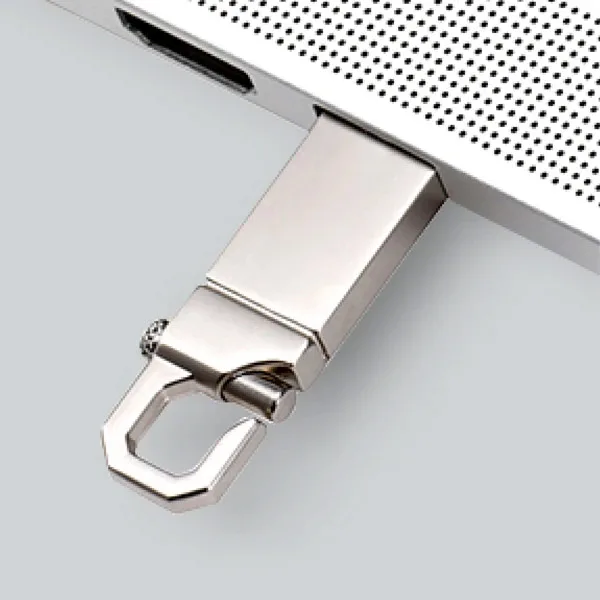 USB Bellekler