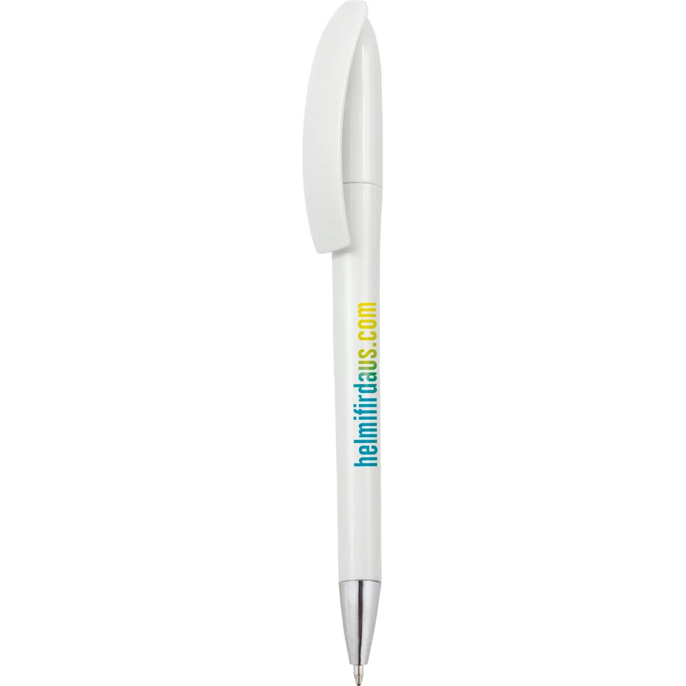 Plastik Tükenmez Kalem 0544-120