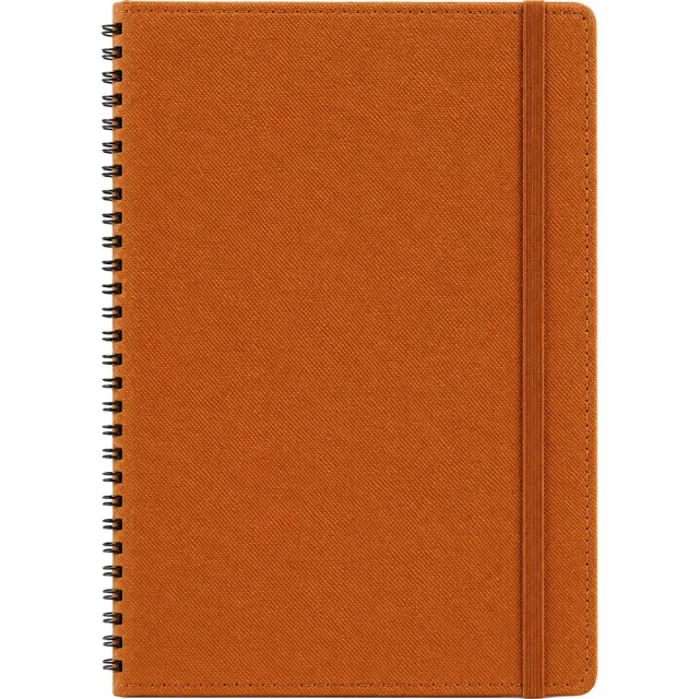 Gizli Spiralli Defter Sirkeci — görsel 4