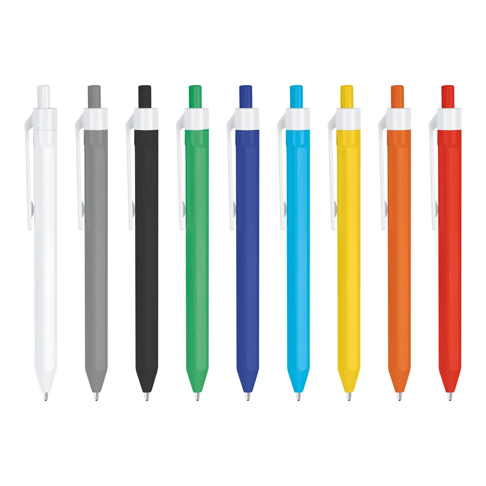 Plastik Tükenmez Kalem 0544-240