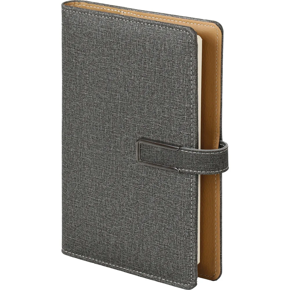 Kılıflı Defter Burgaz
