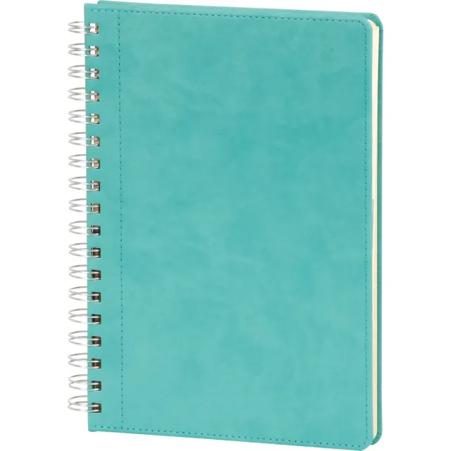 Spiralli Tarihsiz Defter Bağcılar-20x28