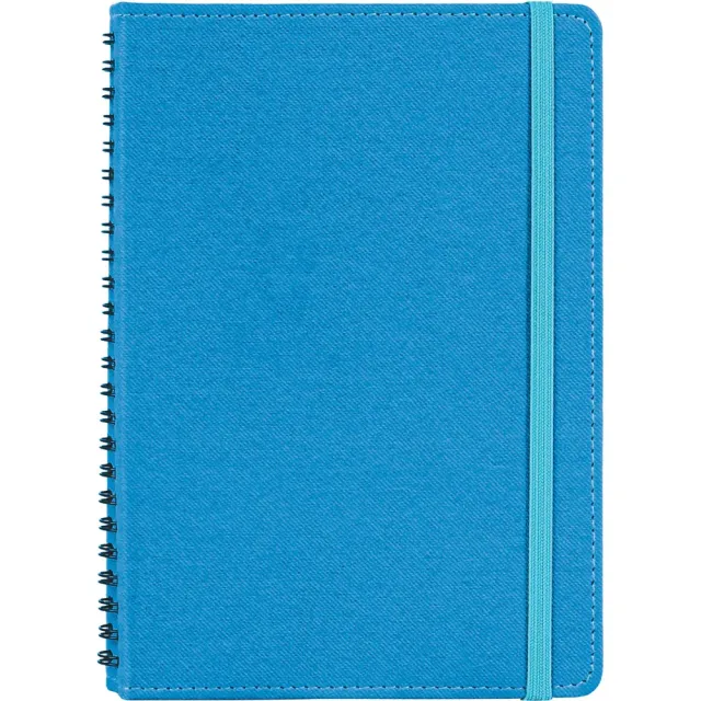 Gizli Spiralli Defter Sirkeci