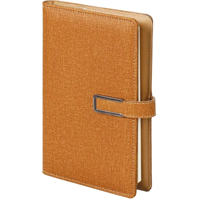 Kılıflı Defter Burgaz — görsel 4