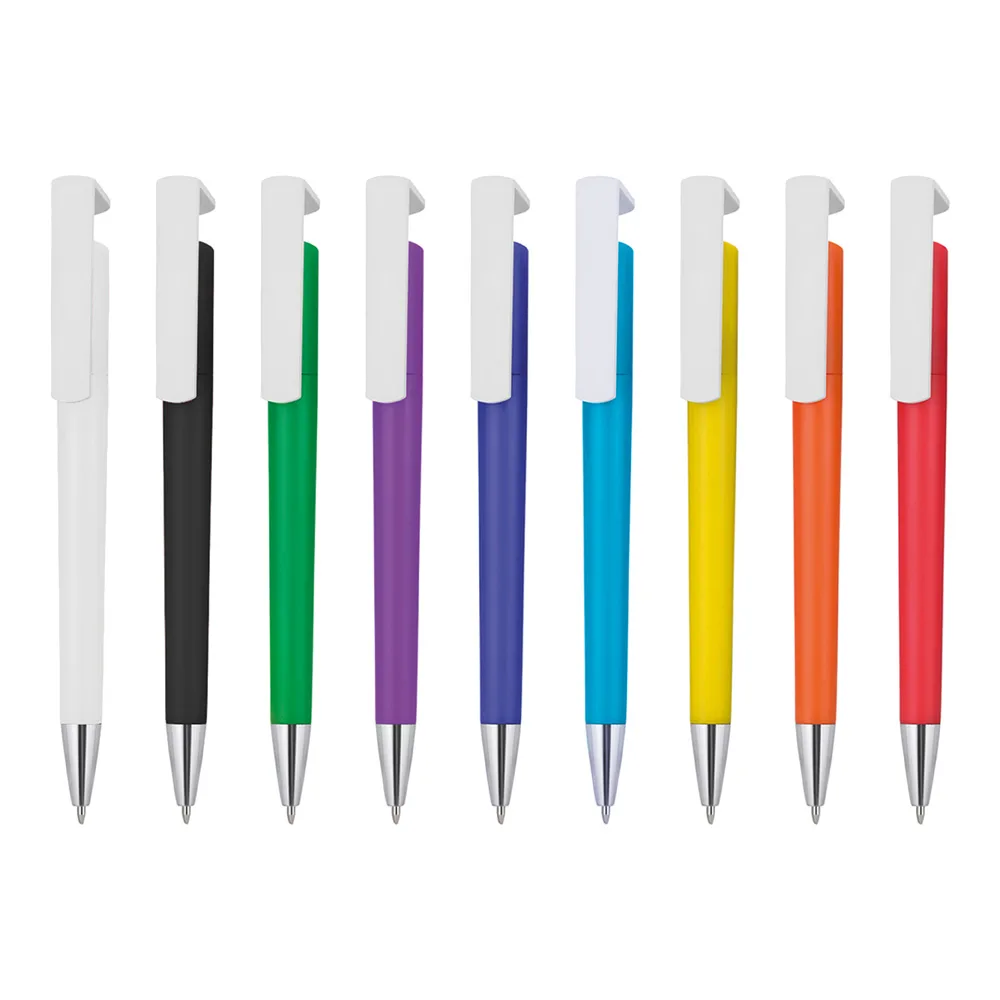 Plastik Tükenmez Kalem 0544-210