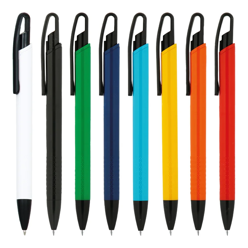 Plastik Tükenmez Kalem 0544-150