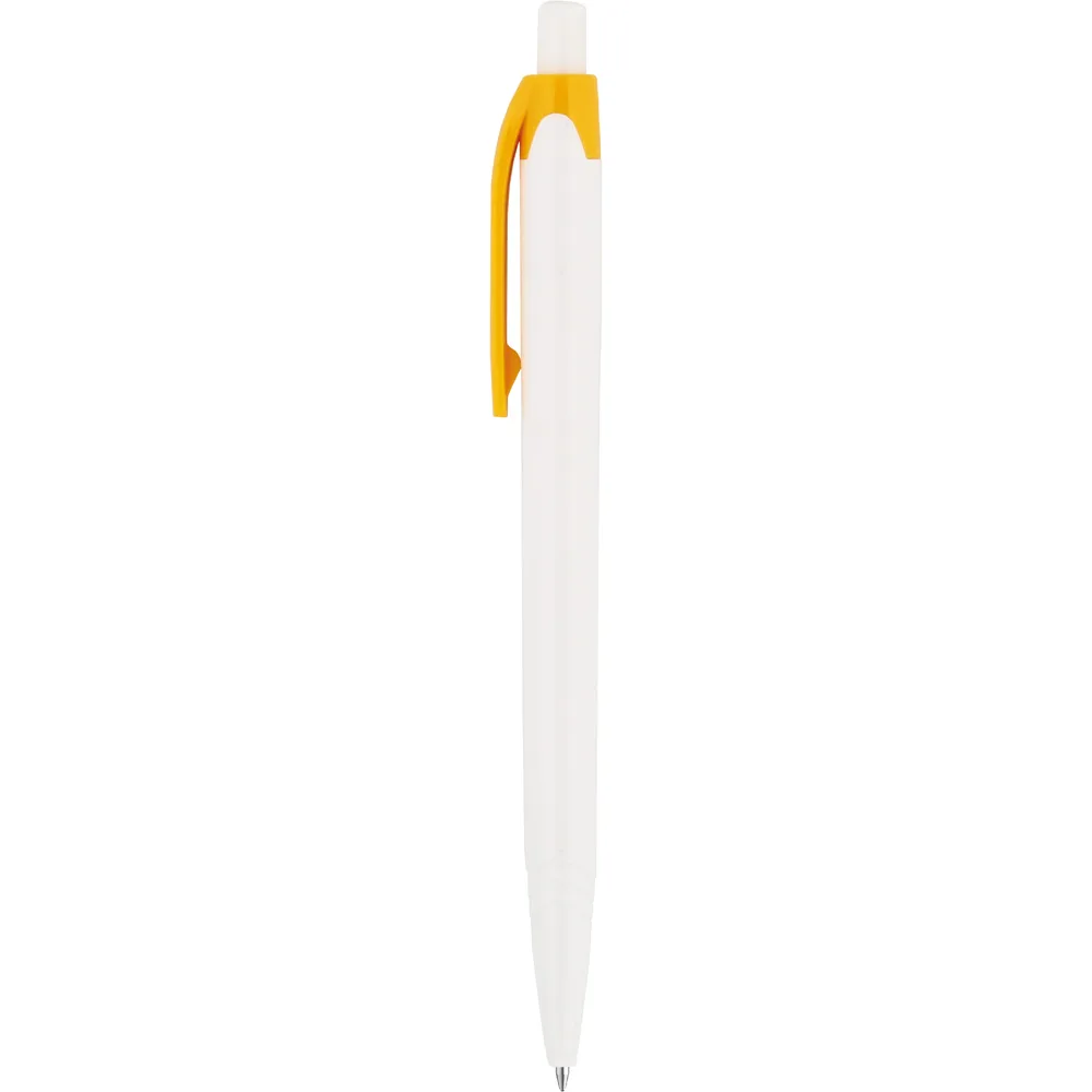 Plastik Tükenmez Kalem 1506