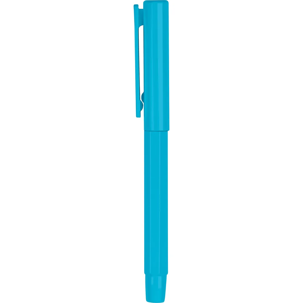 Plastik Jel Roller Kalem 0532-40