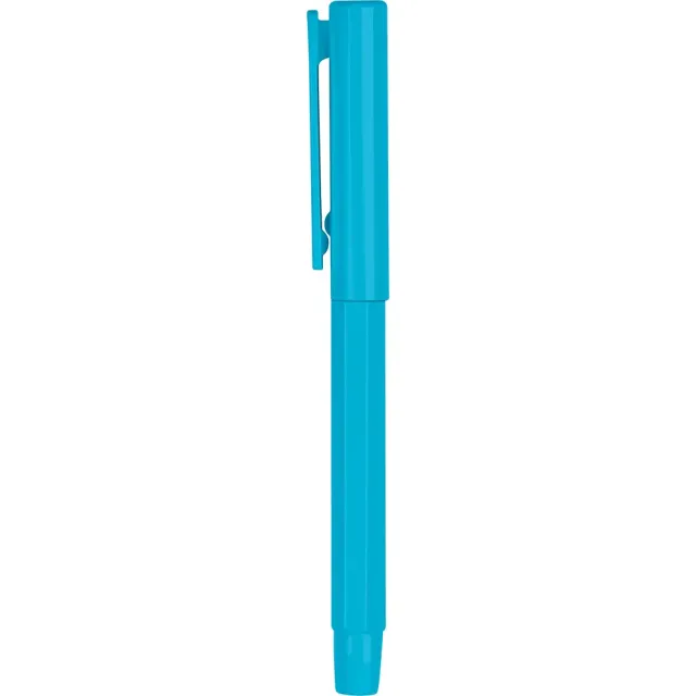 Plastik Jel Roller Kalem 0532-40 — görsel 4
